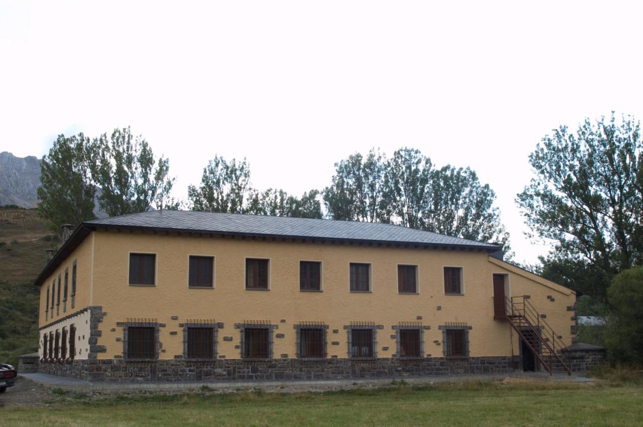Hotel Rural Los Arguellos Lugueros Kültér fotó