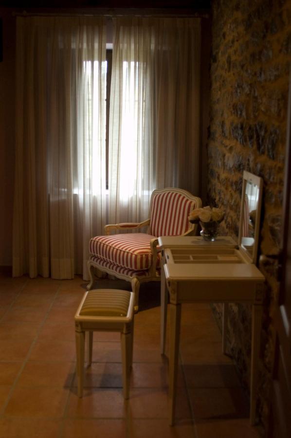 Hotel Rural Los Arguellos Lugueros Kültér fotó